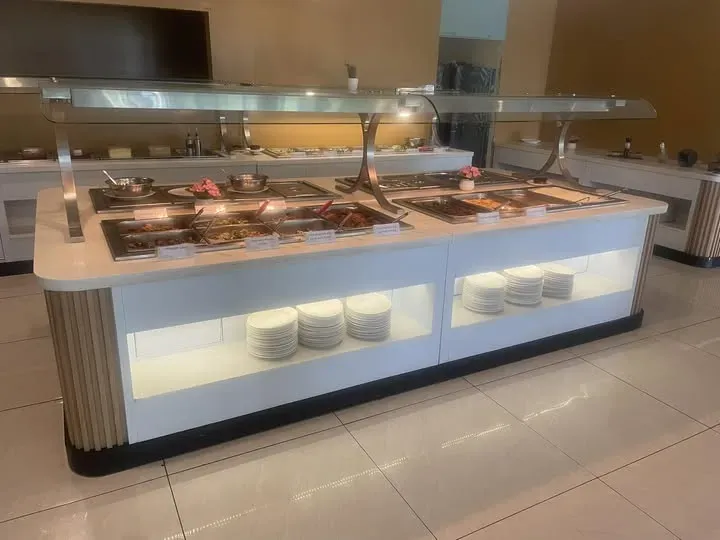 buffet image