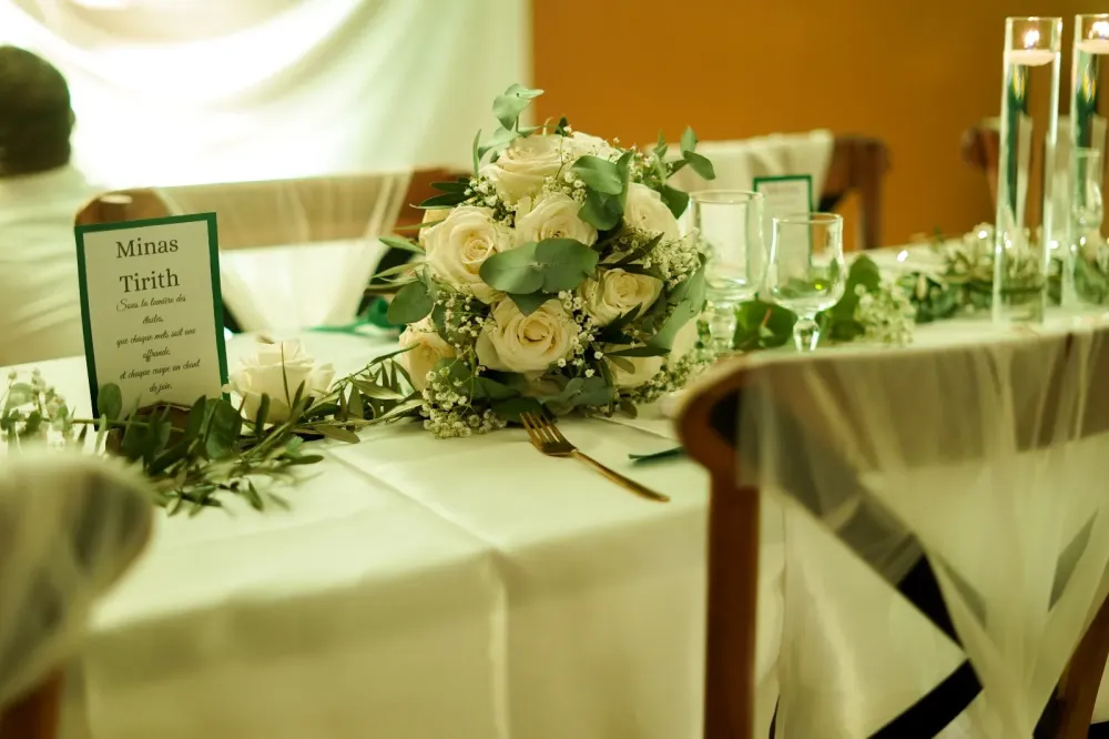 Mariage1912 table