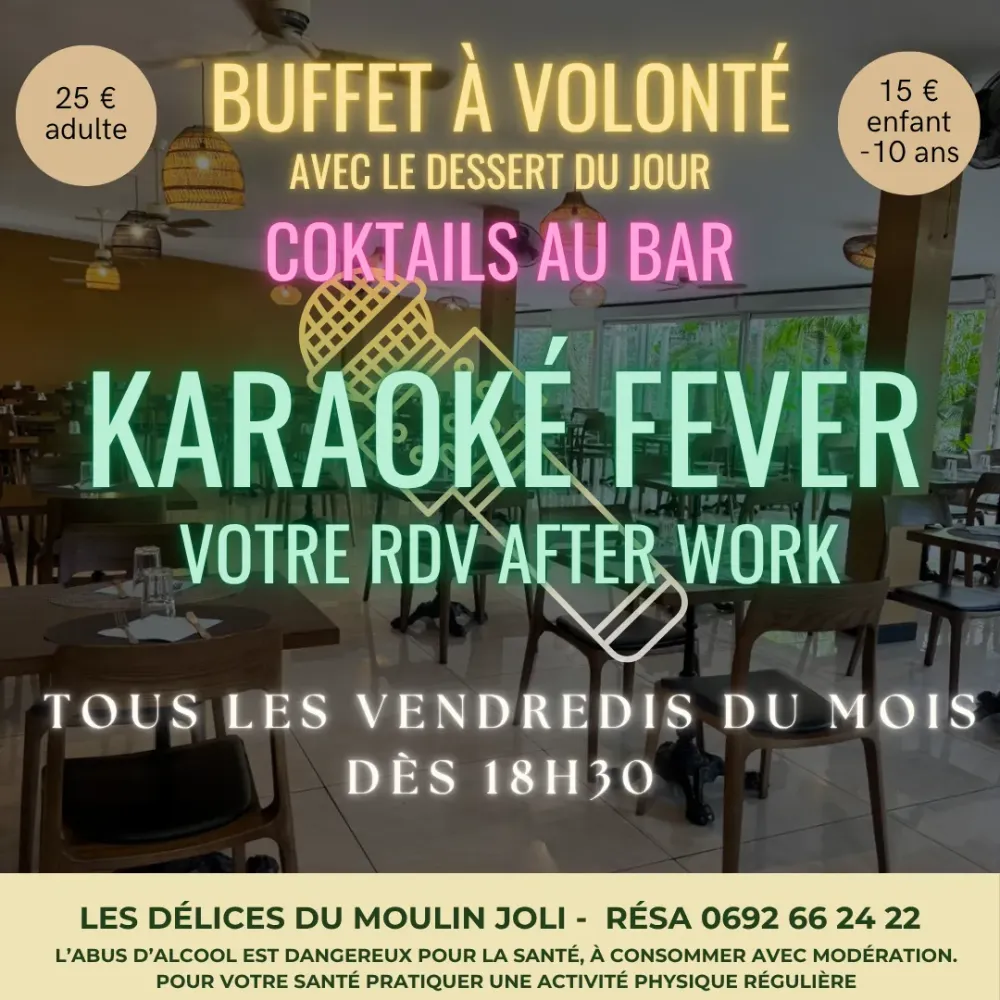 KARAOKE FEVER (3)